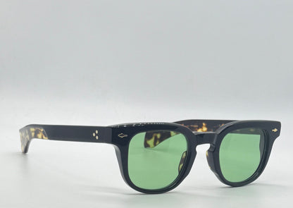 Jacques Marie Mage JAX in AGAR-Ltd. 650 pcs. W/New, Custom POLARIZED Lenses-Full Kit