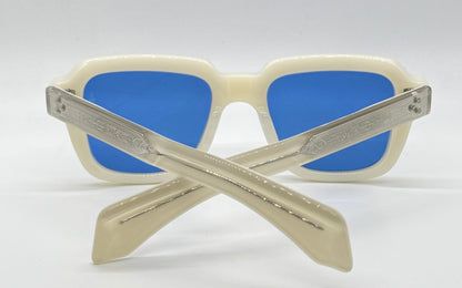 Jacques Marie Mage Sunglasses TAOS HOPPER in MYKONOS-Ltd 150-BNIB-Full Kit