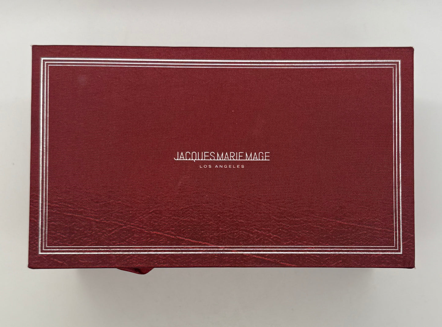 Jacques Marie Mage DEALAN in GOLDSTONE-LTD Batch Release Of Only 75 PCs.-FULL SET
