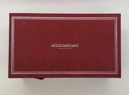 Jacques Marie Mage DEALAN in GOLDSTONE-LTD Batch Release Of Only 75 PCs.-FULL SET