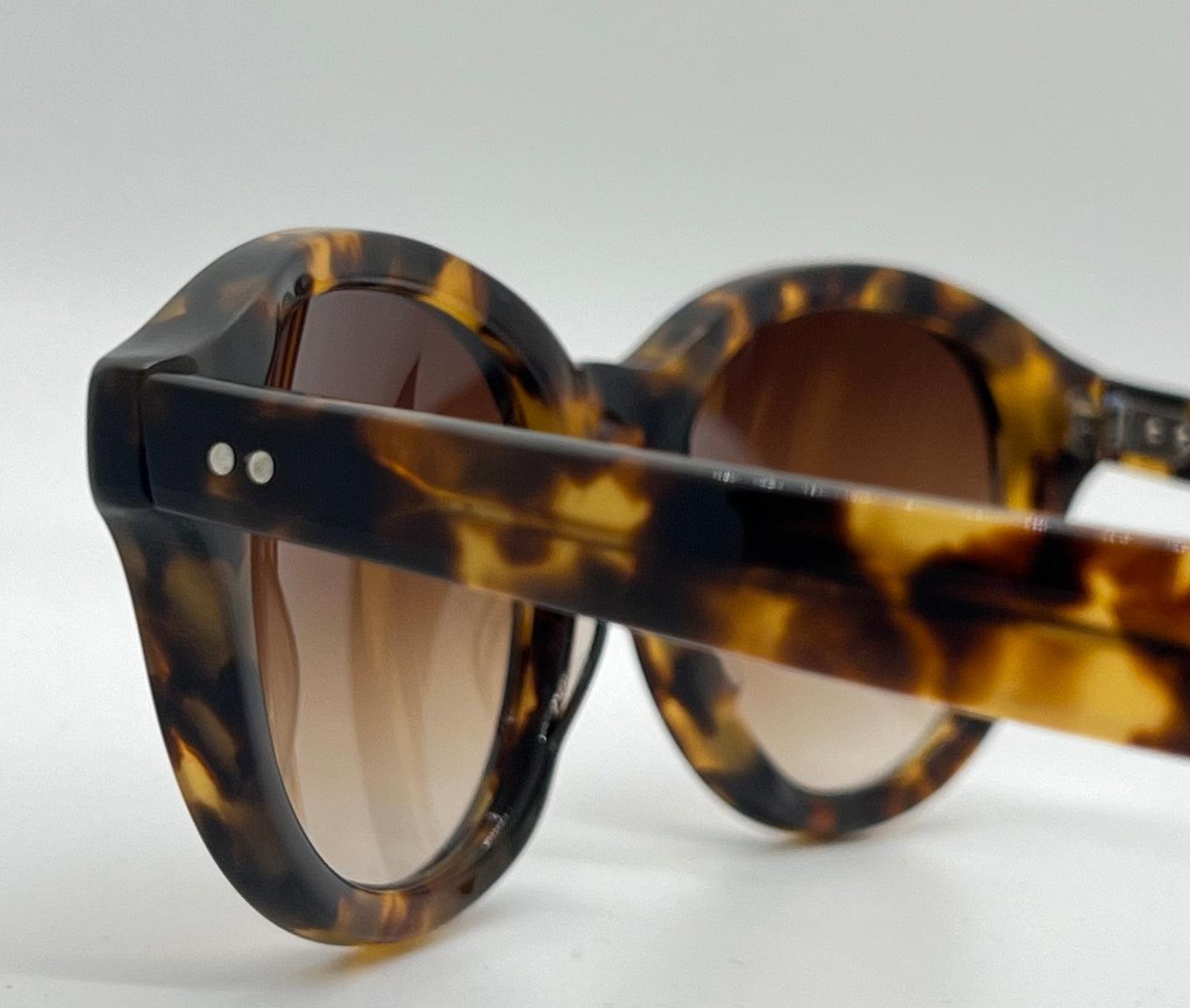 DITA Sunglasses- Mod. CORSICA Renewed with Brand New Berko’s Designs Lenses-52mm