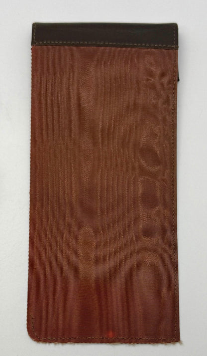 Louis Vuitton Pre-Date-Code Monogram VINTAGE Long Wallet Organizer