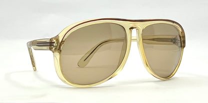 Rodenstock Persenn 150 Coeur 70s VINTAGE Sunglasses-Deadstock/Unworn-Germany