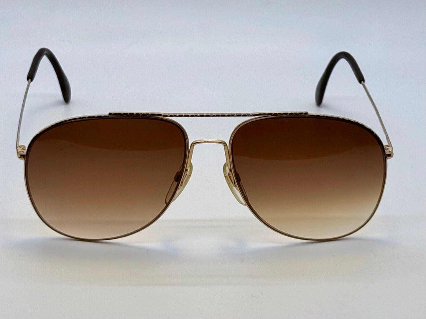 Vintage 1980s Neostyle Academic 300 – Handmade in Germany – New, Custom Berko’s Designs Lenses™️