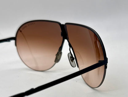 Porsche Design Carrera 5628 Folding Sunglasses-Vintage-NOS/Unworn-Austria