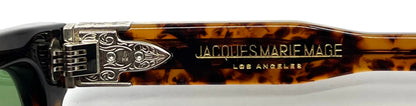 Jacques Marie Mage BELVEDERE in BEAU-Last Frontier VI-Ltd 200-Full Kit