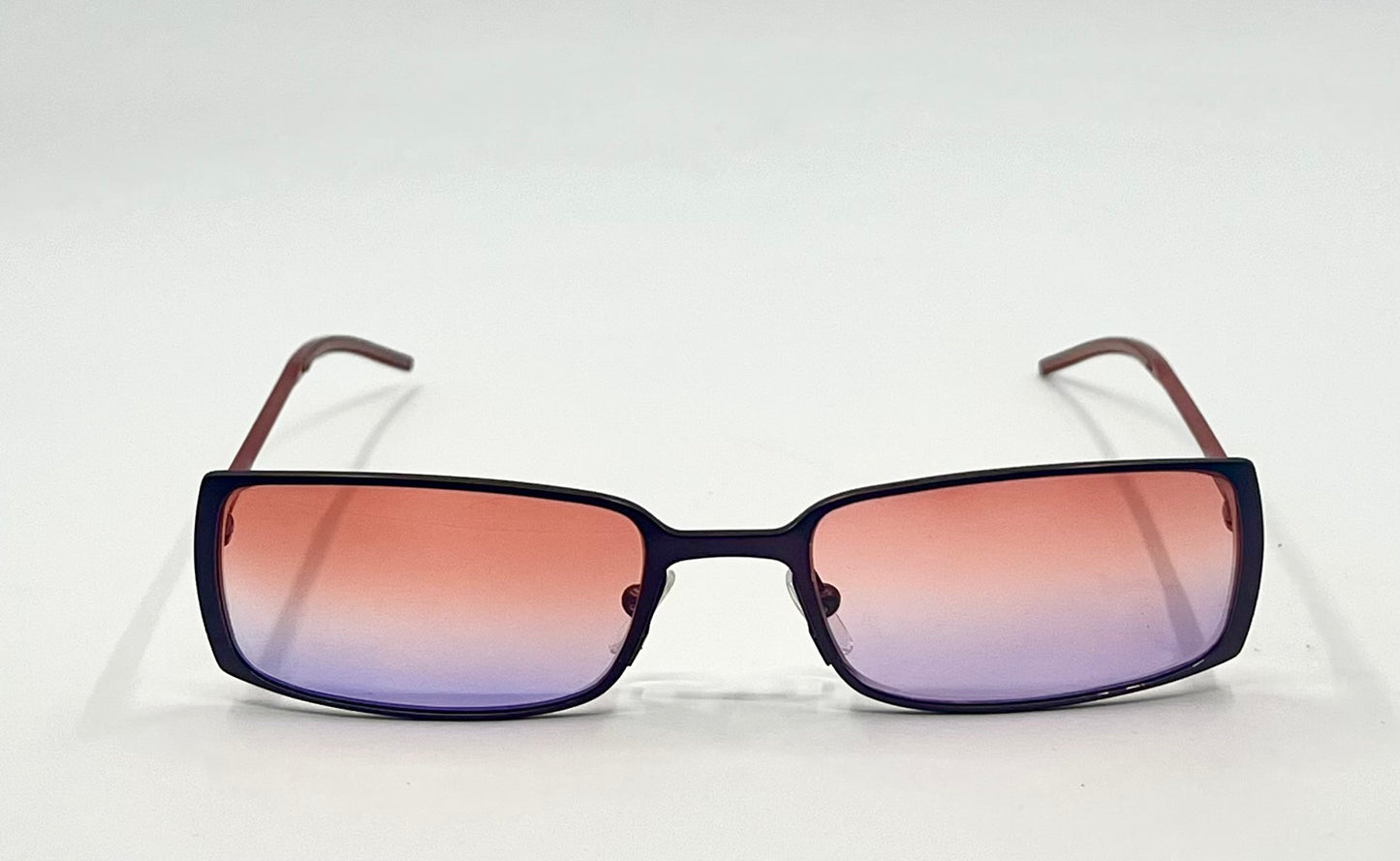 Christian Dior CD 3601 32S Vintage Sunglasses w/New Gradient Tinted Custom Lenses-Austria-Deadstock