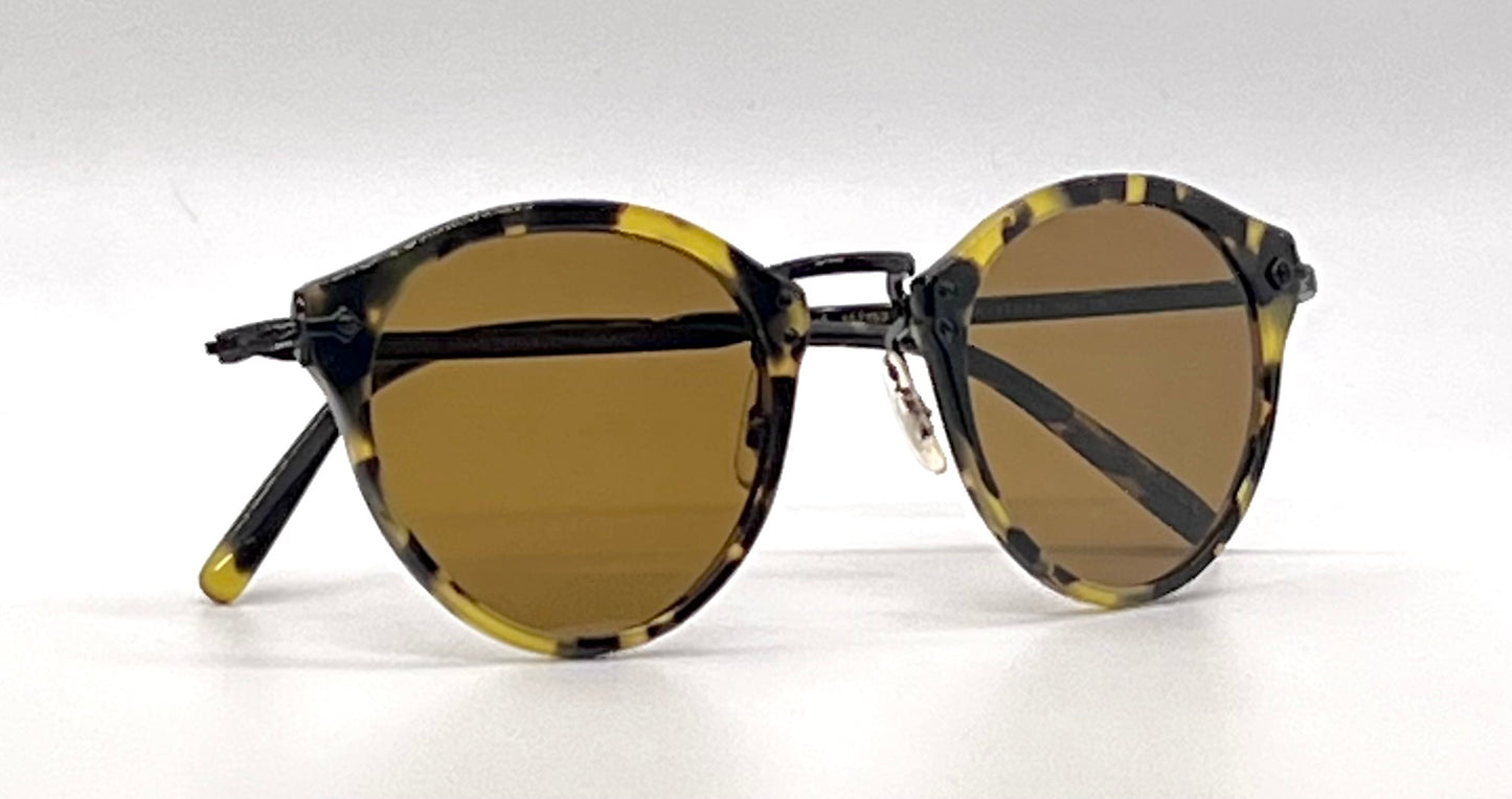 Oliver Peoples x Master & Dynamic OP-505 Sun OV5184S BNIB/Full Kit-Italy