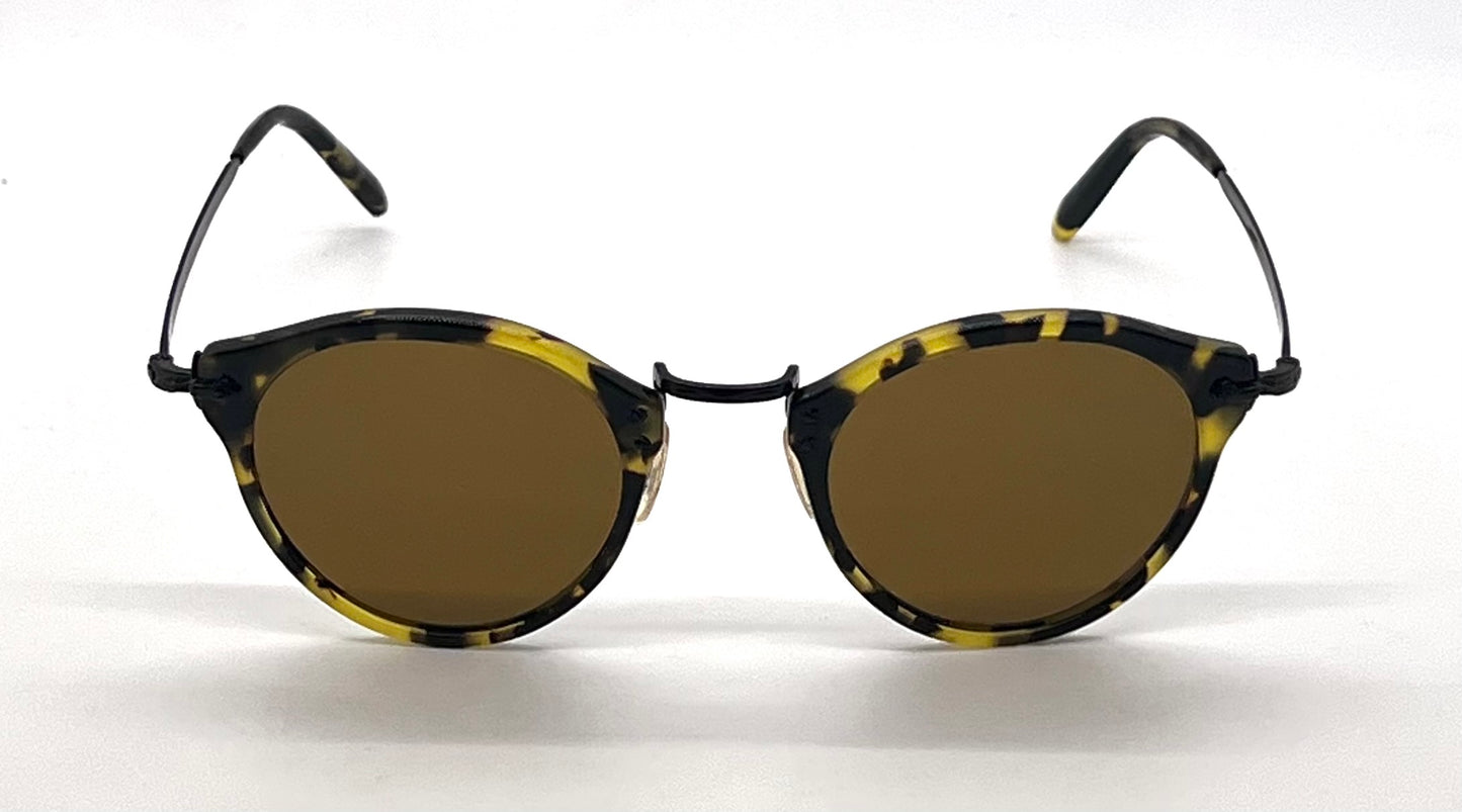Oliver Peoples x Master & Dynamic OP-505 Sun OV5184S BNIB/Full Kit-Italy