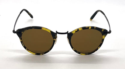 Oliver Peoples x Master & Dynamic OP-505 Sun OV5184S BNIB/Full Kit-Italy