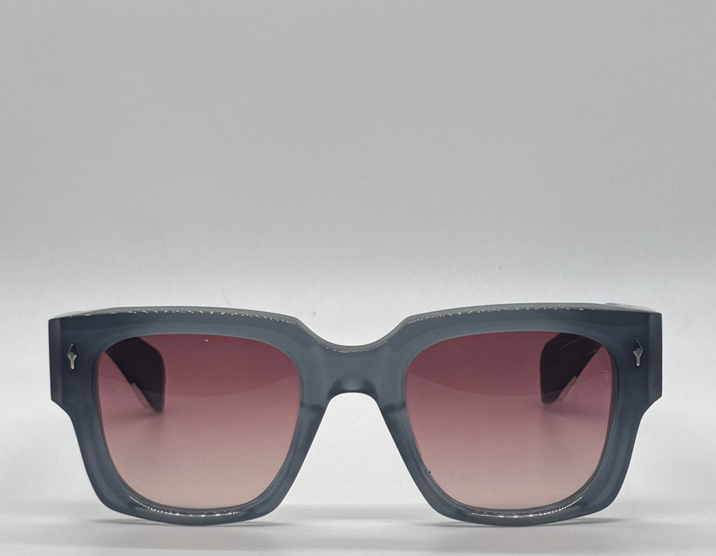 Jacques Marie Mage ENZO in MINK Sunglasses-Ltd of 350 Pcs-FULL KIT-BNIB/UNWORN