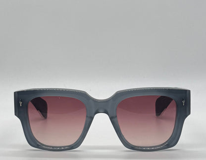 Jacques Marie Mage ENZO in MINK Sunglasses-Ltd of 350 Pcs-FULL KIT-BNIB/UNWORN