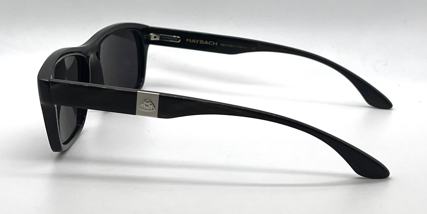 Maybach The Ambassador I Buffalo Horn ZEISS Germany Luxury Sunglasses