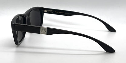 Maybach The Ambassador I Buffalo Horn ZEISS Germany Luxury Sunglasses