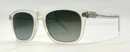 BENJAMIN “Bishop” Sunglasses-Original Gradient Polarized Lenses-Unworn-Japan