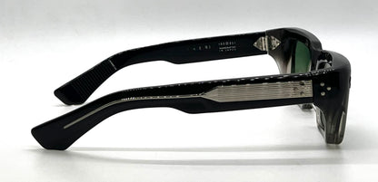 Jacques Marie Mage Walker  in BLACK FADE 2-Sunglasses-Full Kit-Ltd 500 JMMWK-5R