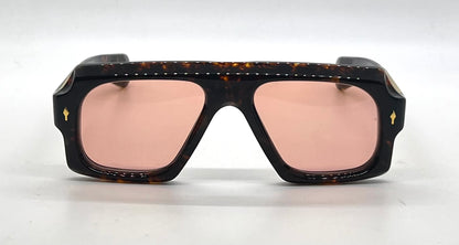 Jacques Marie Mage Bunker77 DECATO AGAR Sunglasses-Ltd 100-Unworn Full Kit Japan