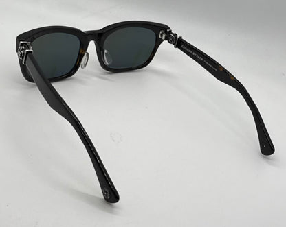 Chrome Hearts GITTIN ANY A Sunglasses-New ZEISS Lens-Asian Fit-Japan