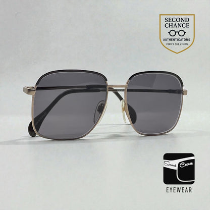 MENRAD IT 369-71 Vintage Sunglasses-Made in Germany Unworn Original