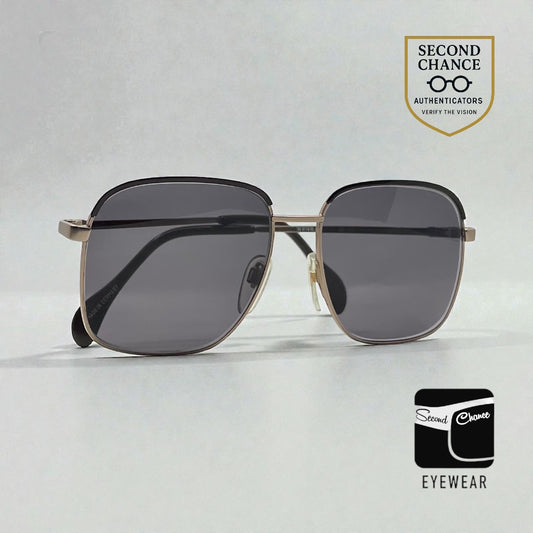 MENRAD IT 369-71 Vintage Sunglasses-Made in Germany Unworn Original