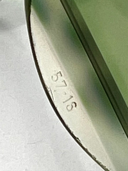 Rodenstock Percy Vintage German Sunglasses w/New Custom Green Lenses-Unworn