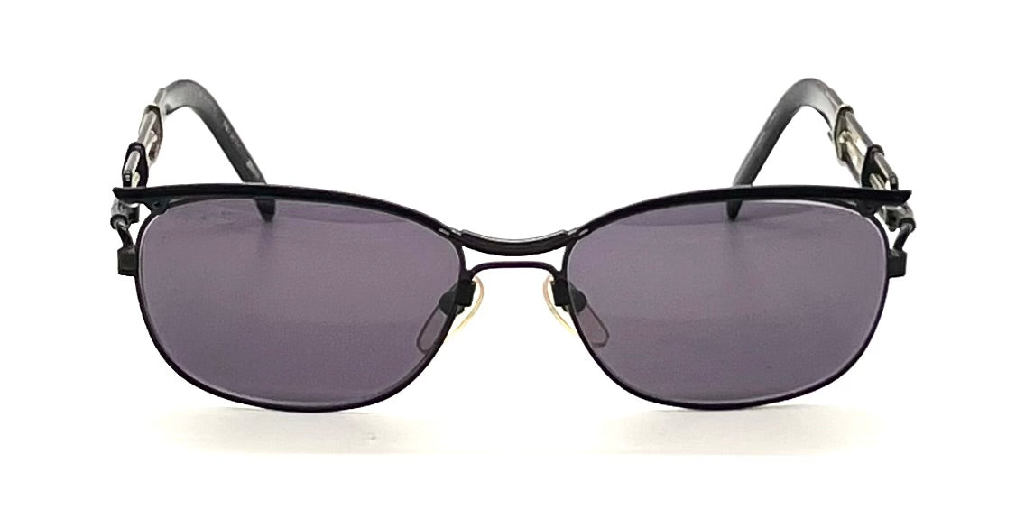 Jean Paul Gaultier 56-4171 Vintage Sunglasses-Unworn Original-Japan