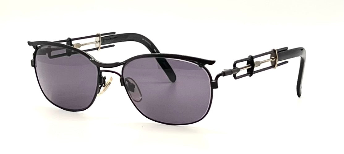 Jean Paul Gaultier 56-4171 Vintage Sunglasses-Unworn Original-Japan