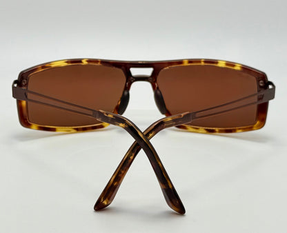 Maui Jim Malihini MJ 702-10 Sunglasses – Tortoise Brown Frame with HCL® Bronze Polarized Lenses