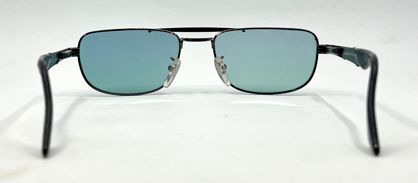 Sting 4129 Italian Vintage Sunglasses Deadstock Made in Italy