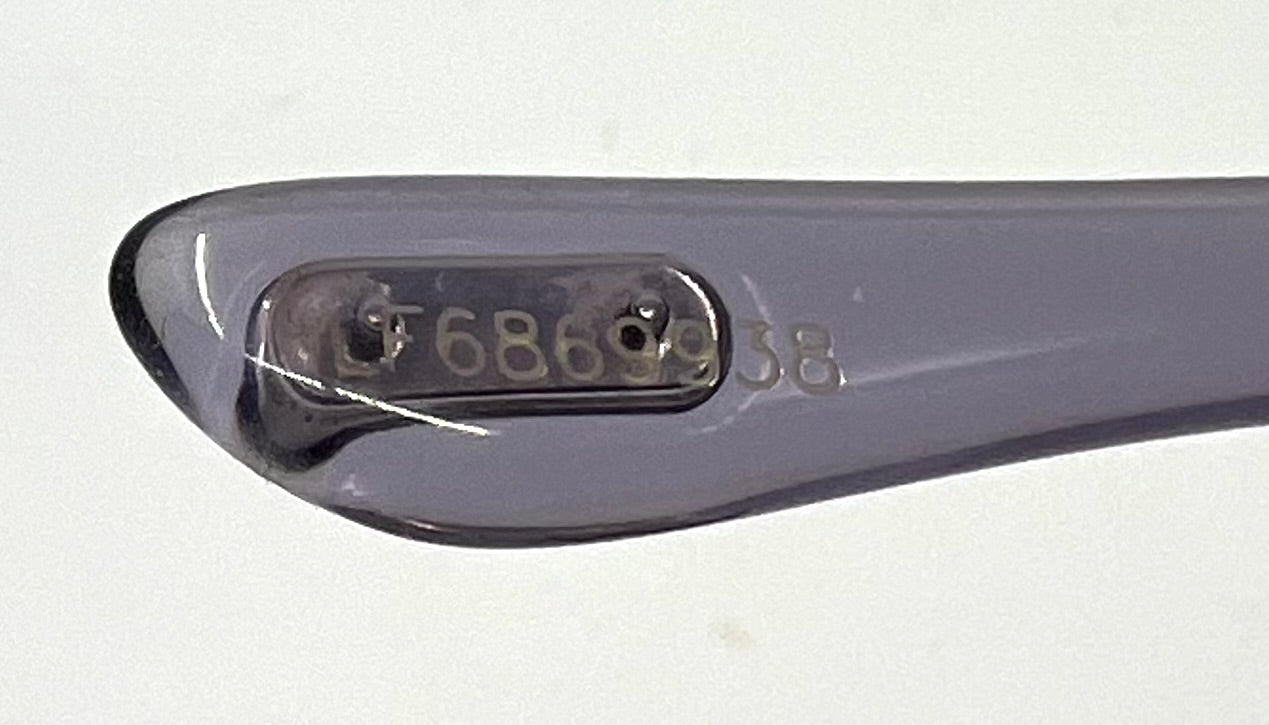 Tom Ford TF686 58 Brown Gradient Sunglasses-Unworn-Full Kit-Made in Italy