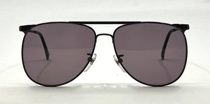 Tura 278 Japan Vintage Aviator-Unworn-New Second Chance Customs Lenses