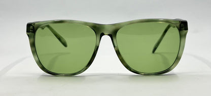 Rodenstock Percy Vintage German Sunglasses w/New Custom Green Lenses-Unworn