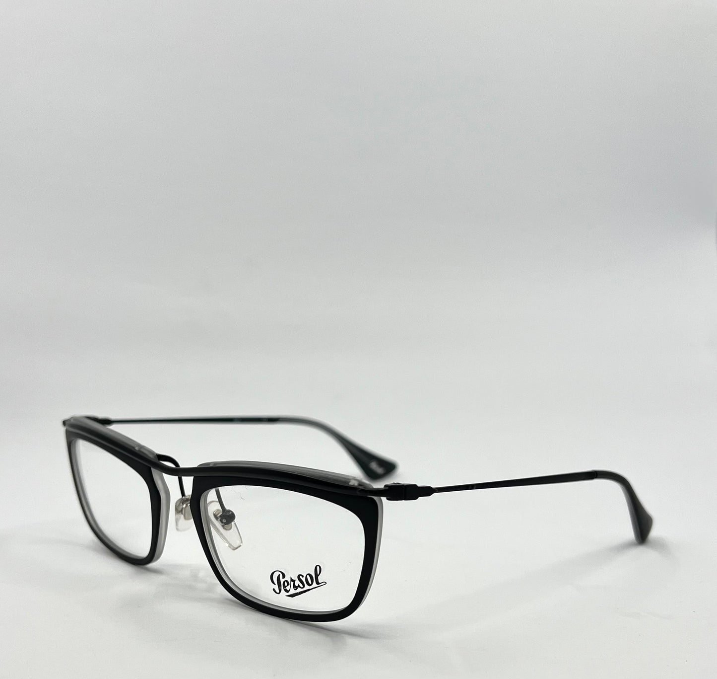 PERSOL 3083-V 1006 Vintage Eyeglasses – Italian-53mm-Deadstock/ UNWORN