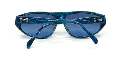 Vintage Neostyle Fashtrend 33778 VINTAGE Sunglasses New Gradient Custom Lenses-59mm-unworn