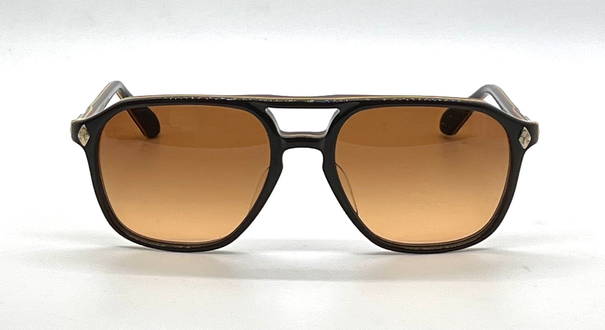 Chrome Hearts ZIPHER PTO Pinto Zeiss Sunglasses Unworn Full Kit Japan