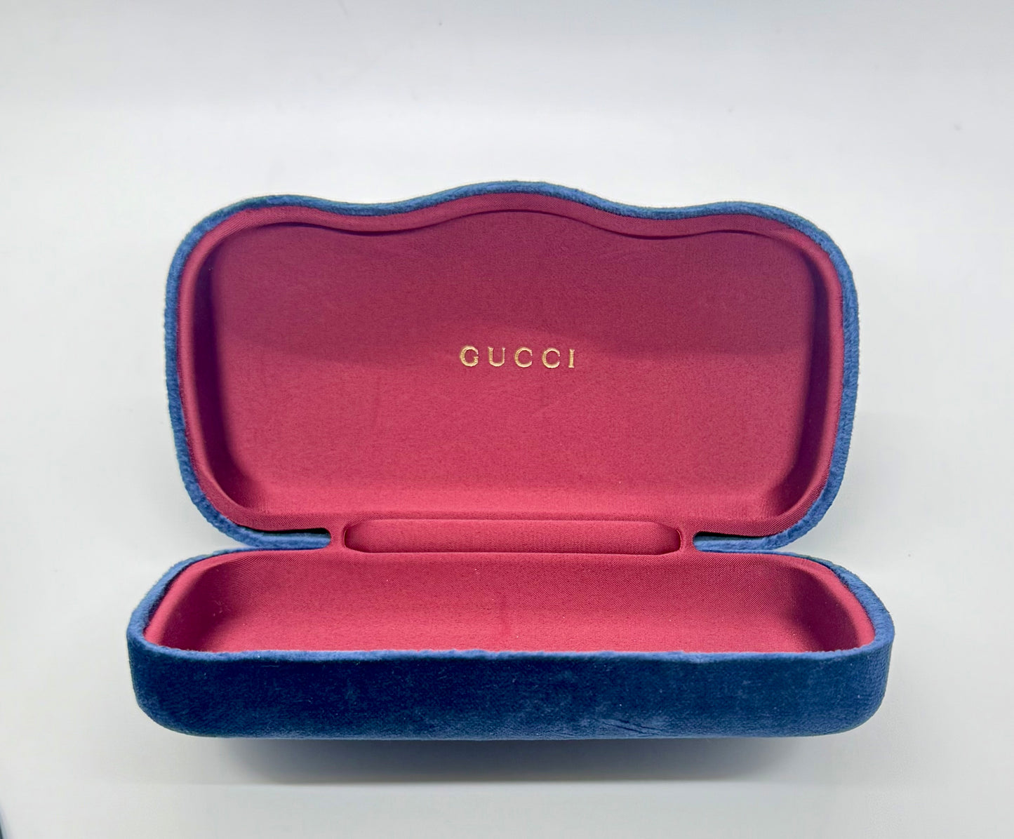 Gucci GG1402S 001 Oversized Sunglasses Unworn Deadstock Full Kit