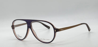 Christian Dior VINTAGE CD3226 Les Marquises WHW-UNWORN Optical Frames-Full Kit