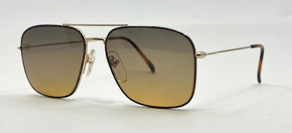 Nikon VINTAGE Aviator Sunglasses-New Gradient Second Chance Customs Lenses-Japan