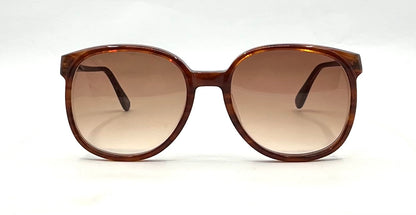 Burdett London Chelsea See Mod B-Vintage Sunglasses-Unworn-New Custom Lenses