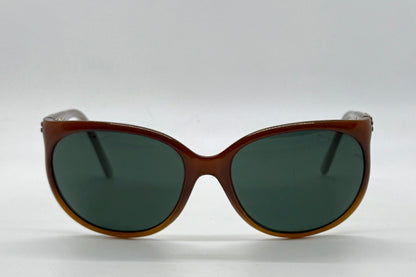 BUCCI 2001/116 Vintage French Sunglasses with Original Glass Lenses