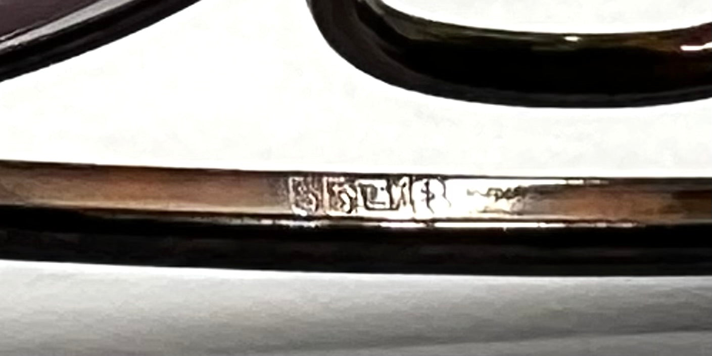 Tura 278 Japan Vintage Aviator-Unworn-New Second Chance Customs Lenses