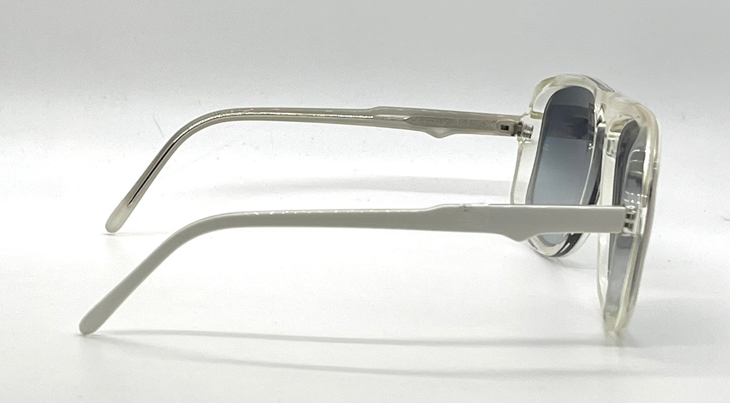 Oliver Goldsmith BERWICK White Quartz Vintage 90s Unworn Japan