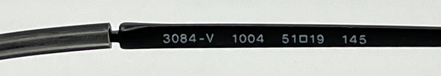 PERSOL 3083-V 1006 Vintage Eyeglasses – Italian-53mm-Deadstock/ UNWORN