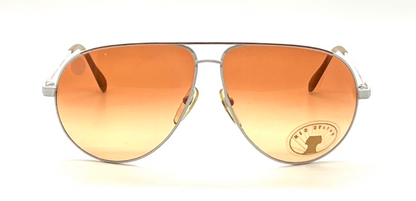 Actuell Couture 2200 887 Vintage Deadstock Aviator Sunglasses 68mm Germany