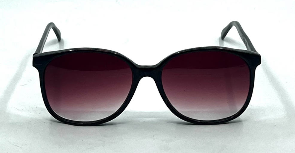 Alain Mikli Paris 0148 287 Handmade in France Vintage Sunglasses