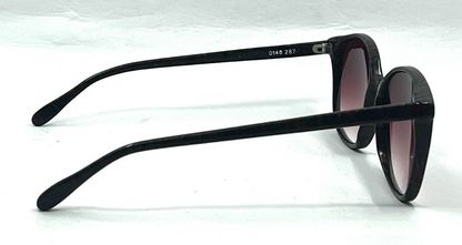 Alain Mikli Paris 0148 287 Handmade in France Vintage Sunglasses