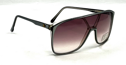 Anne Klein MIRKO 550 Shield Sunglasses-Italy Deadstock/Unworn