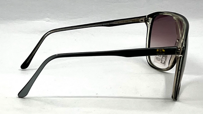 Anne Klein MIRKO 550 Shield Sunglasses-Italy Deadstock/Unworn