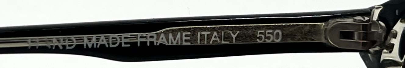 Anne Klein MIRKO 550 Shield Sunglasses-Italy Deadstock/Unworn