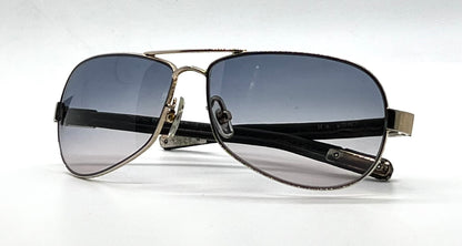 Chrome Hearts RED RIOT Vintage  Aviator Sunglasses-New ZEISS Custom Lenses-Full Kit-Japan